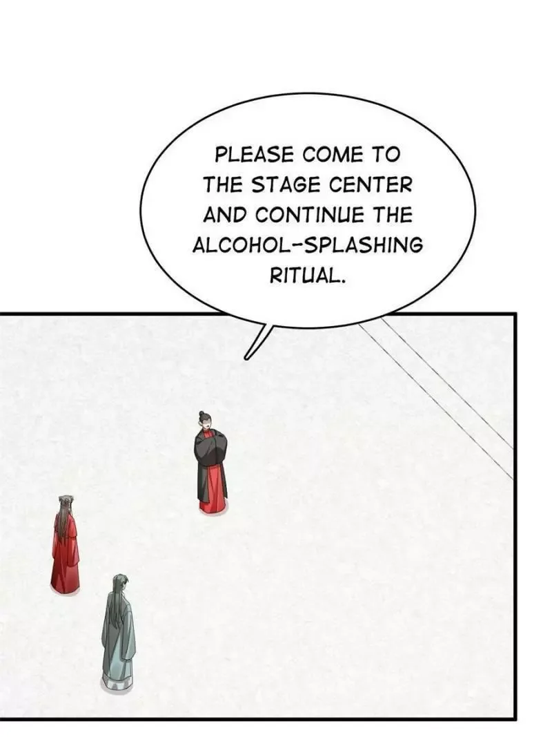 Queen of poison: The Legend of a Super Agent, Doctor and Princess Chapter 337 page 34