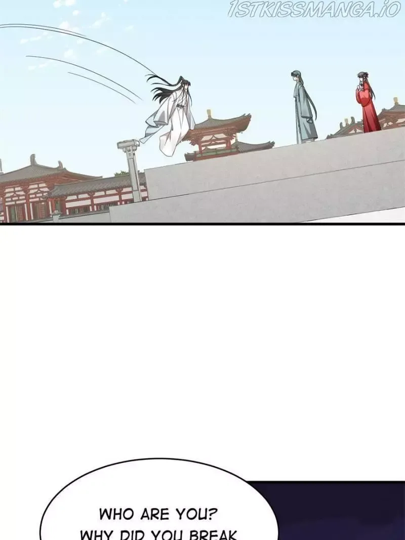 Queen of poison: The Legend of a Super Agent, Doctor and Princess Chapter 336 page 41