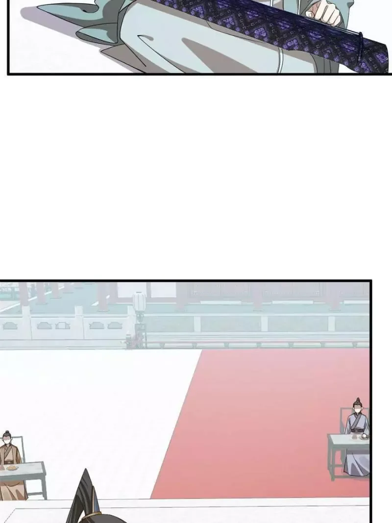 Queen of poison: The Legend of a Super Agent, Doctor and Princess Chapter 338 page 37
