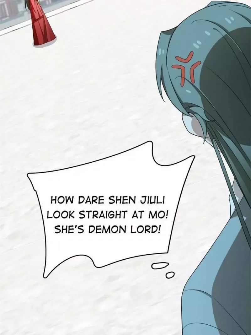 Queen of poison: The Legend of a Super Agent, Doctor and Princess Chapter 340 page 21