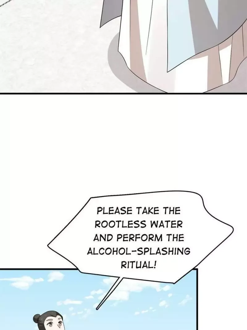 Queen of poison: The Legend of a Super Agent, Doctor and Princess Chapter 337 page 38
