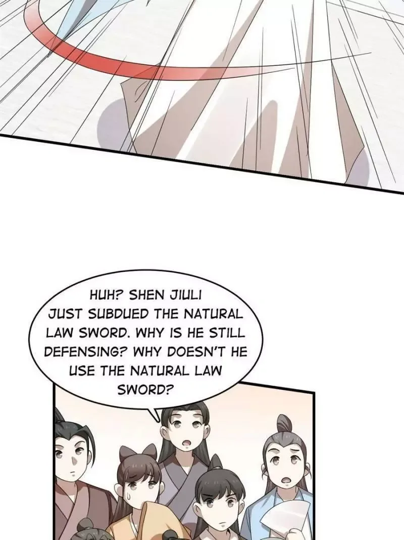 Queen of poison: The Legend of a Super Agent, Doctor and Princess Chapter 340 page 37