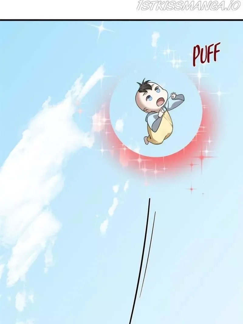 Queen of poison: The Legend of a Super Agent, Doctor and Princess Chapter 341 page 20