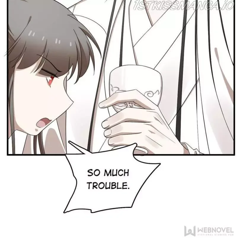 Queen of poison: The Legend of a Super Agent, Doctor and Princess Chapter 342 page 24