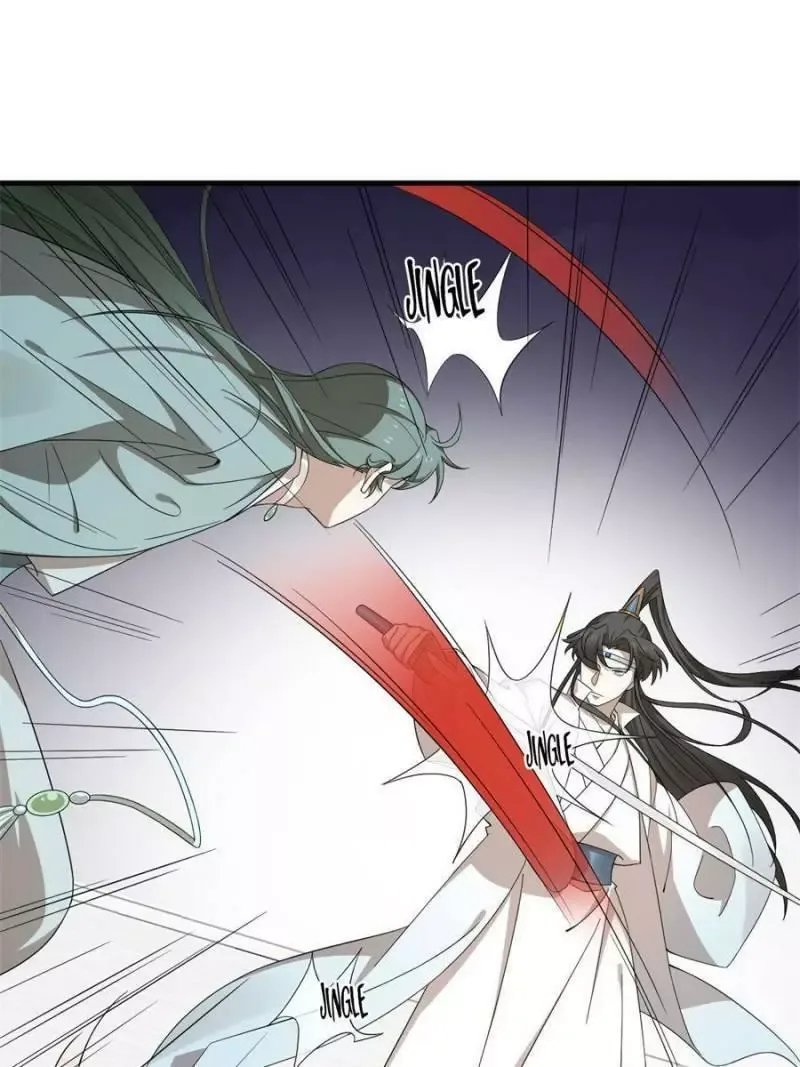 Queen of poison: The Legend of a Super Agent, Doctor and Princess Chapter 340 page 36