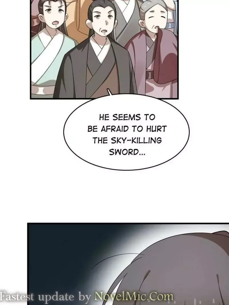 Queen of poison: The Legend of a Super Agent, Doctor and Princess Chapter 340 page 38