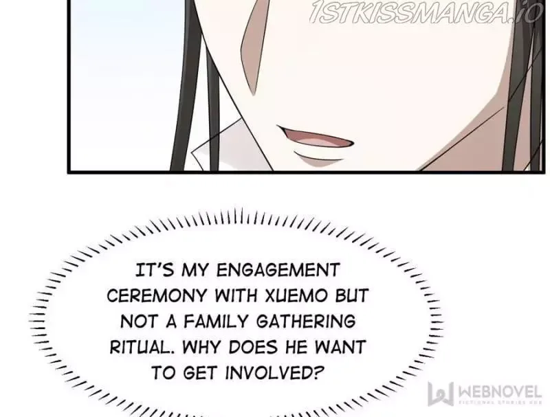 Queen of poison: The Legend of a Super Agent, Doctor and Princess Chapter 342 page 27