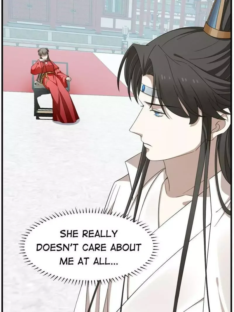 Queen of poison: The Legend of a Super Agent, Doctor and Princess Chapter 340 page 32