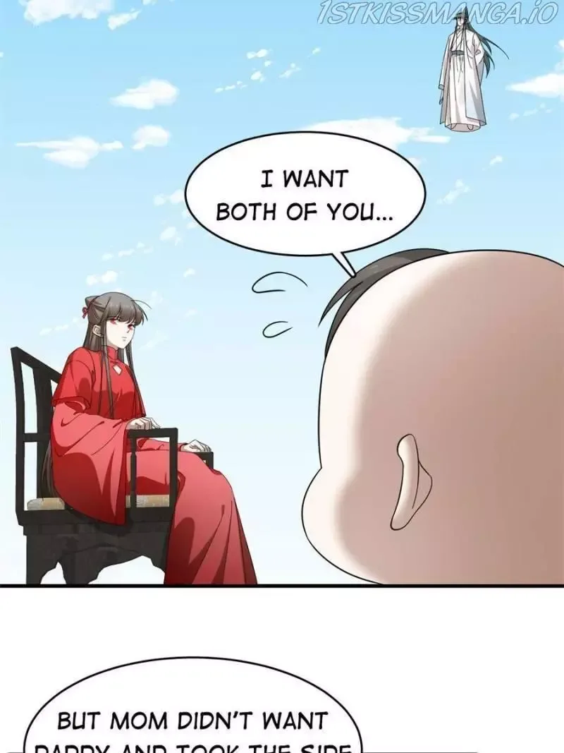 Queen of poison: The Legend of a Super Agent, Doctor and Princess Chapter 341 page 18