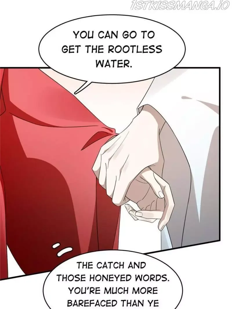 Queen of poison: The Legend of a Super Agent, Doctor and Princess Chapter 342 page 19