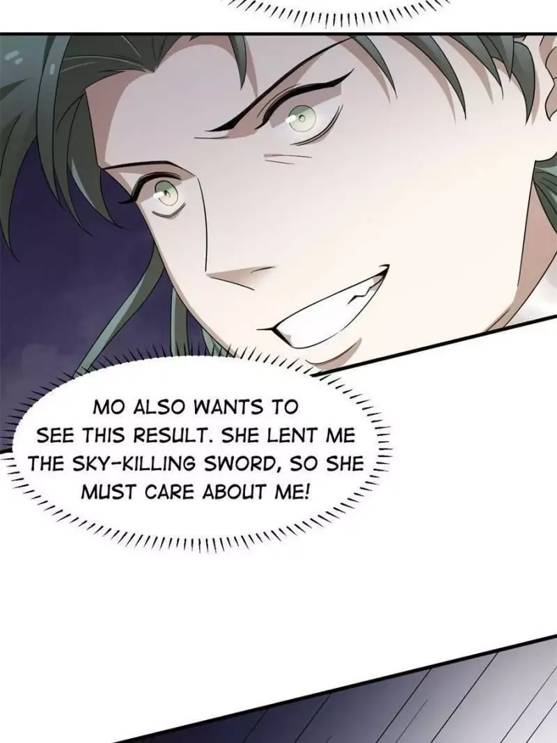 Queen of poison: The Legend of a Super Agent, Doctor and Princess Chapter 340 page 43