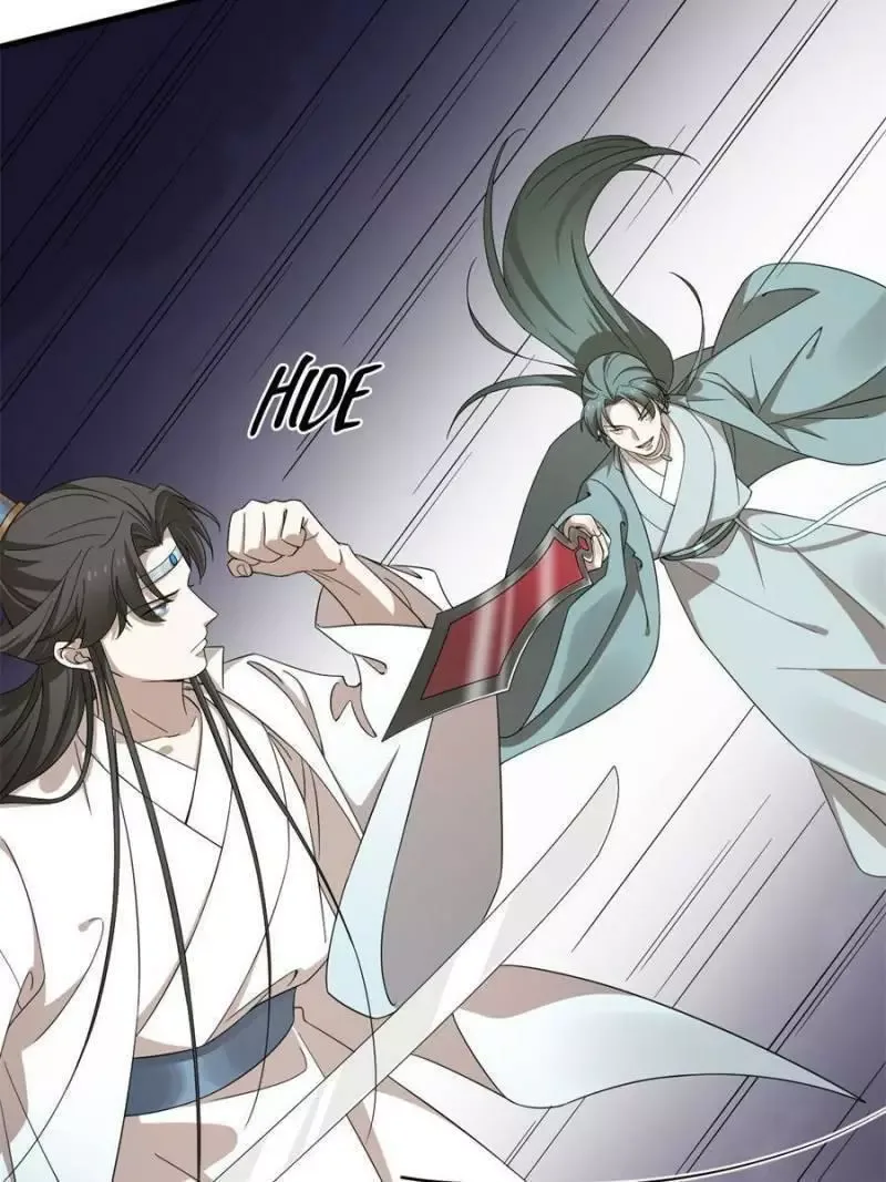Queen of poison: The Legend of a Super Agent, Doctor and Princess Chapter 340 page 44