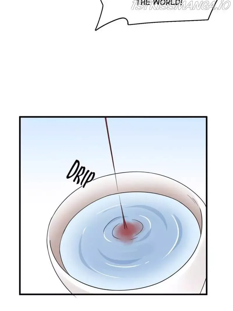 Queen of poison: The Legend of a Super Agent, Doctor and Princess Chapter 342 page 38