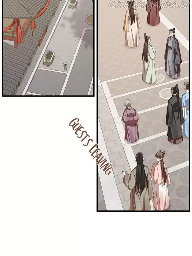 Queen of poison: The Legend of a Super Agent, Doctor and Princess Chapter 343 page 2
