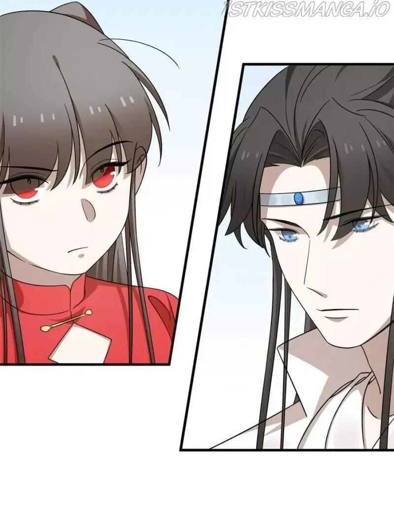 Queen of poison: The Legend of a Super Agent, Doctor and Princess Chapter 341 page 32
