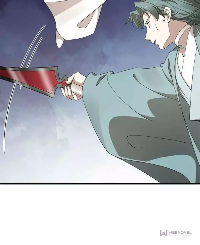 Queen of poison: The Legend of a Super Agent, Doctor and Princess Chapter 340 page 46