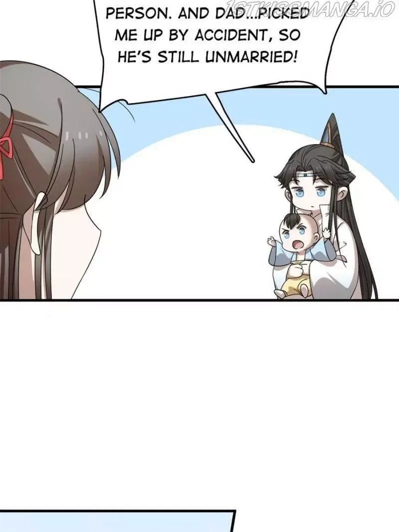 Queen of poison: The Legend of a Super Agent, Doctor and Princess Chapter 341 page 31