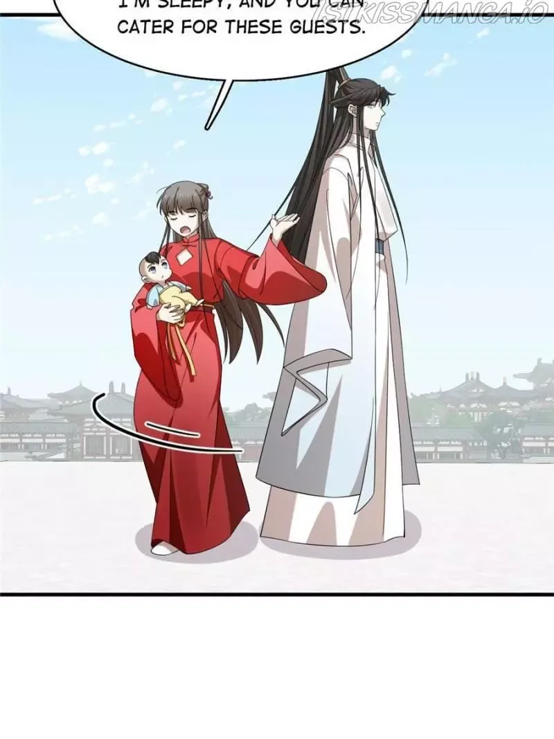 Queen of poison: The Legend of a Super Agent, Doctor and Princess Chapter 342 page 43