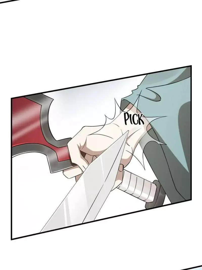 Queen of poison: The Legend of a Super Agent, Doctor and Princess Chapter 340 page 48