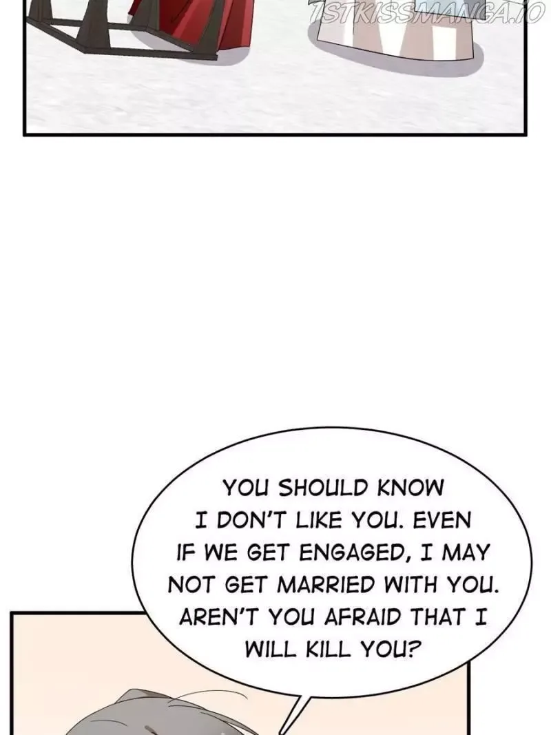 Queen of poison: The Legend of a Super Agent, Doctor and Princess Chapter 341 page 39