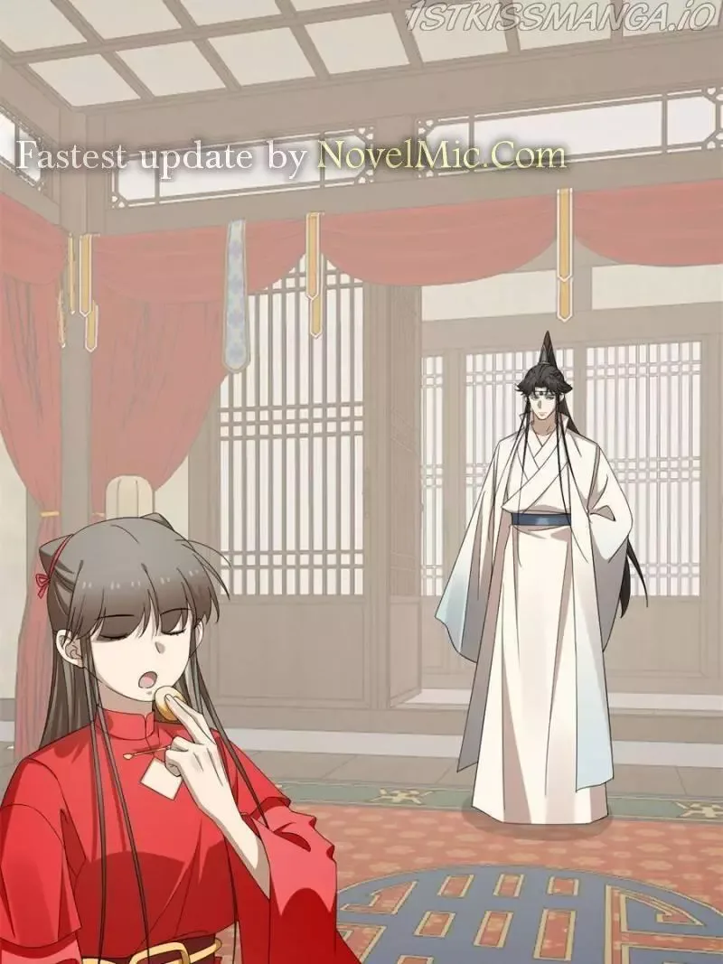 Queen of poison: The Legend of a Super Agent, Doctor and Princess Chapter 343 page 6
