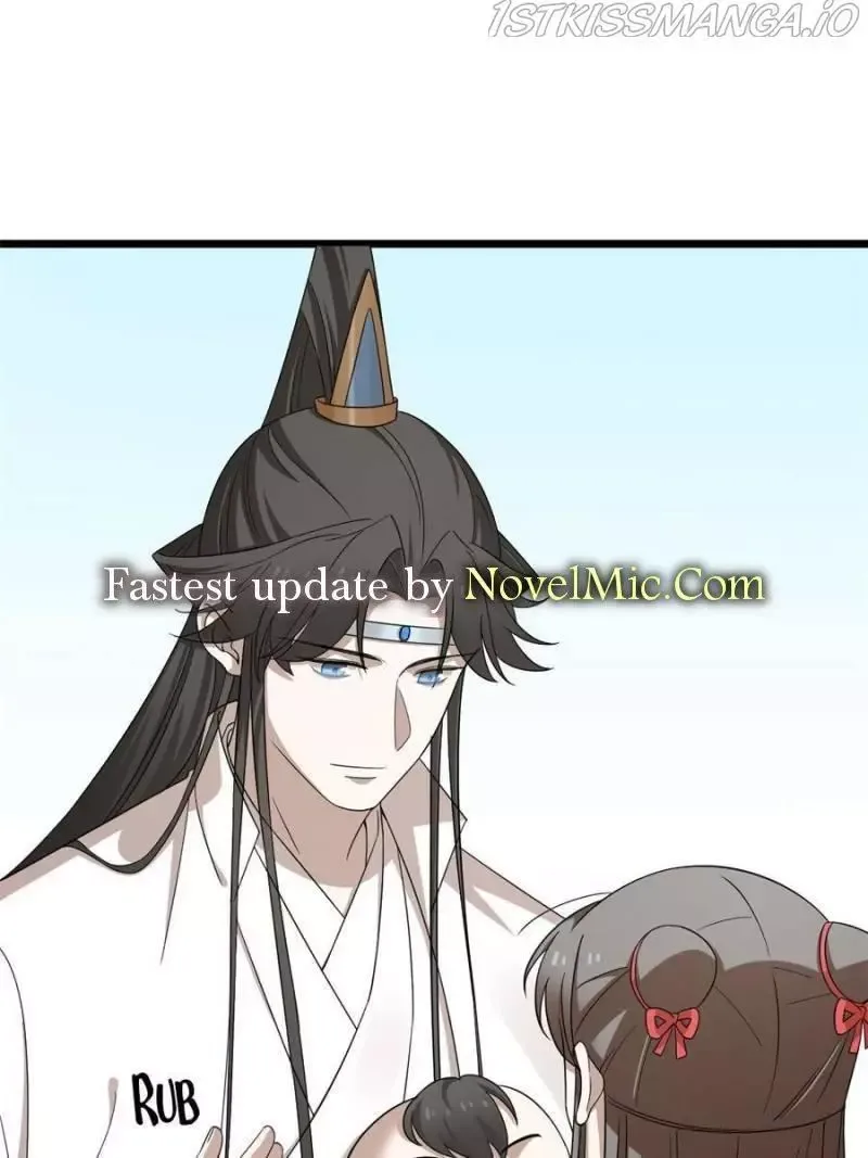 Queen of poison: The Legend of a Super Agent, Doctor and Princess Chapter 341 page 46