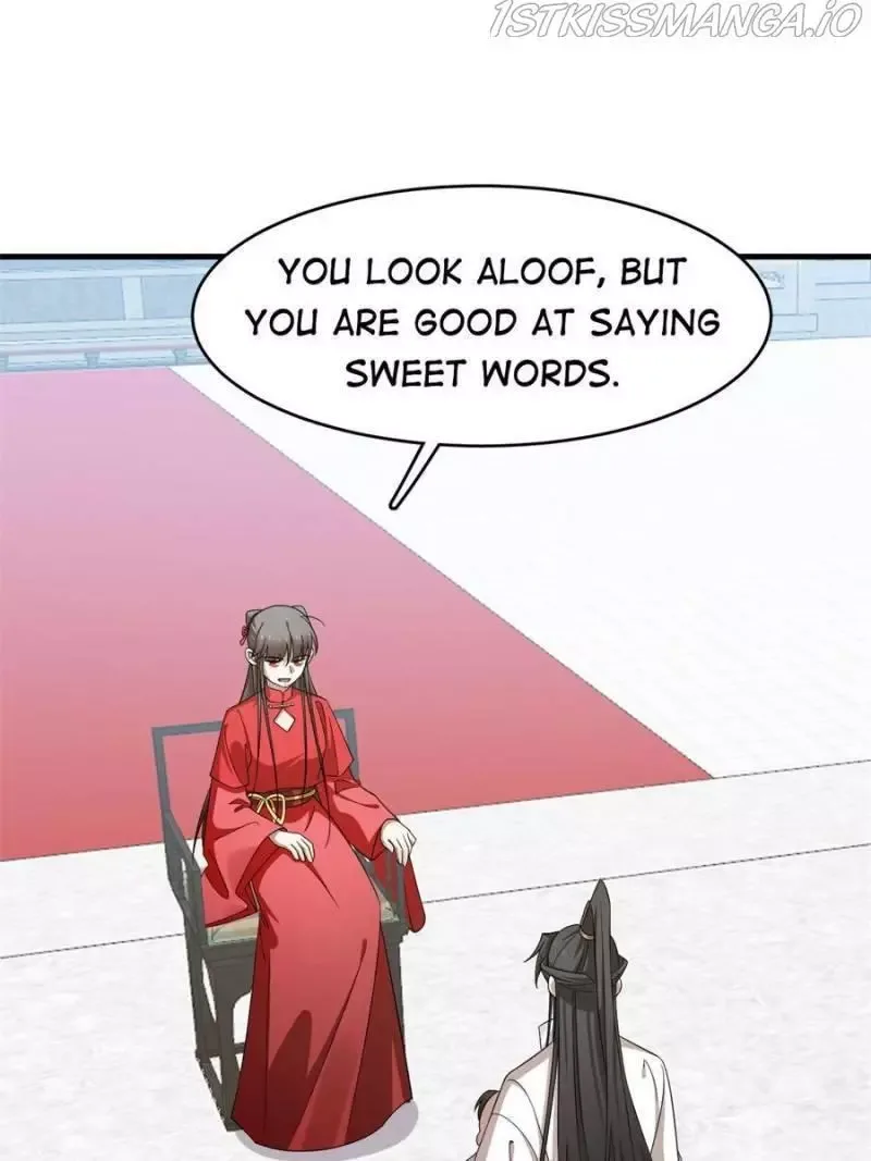 Queen of poison: The Legend of a Super Agent, Doctor and Princess Chapter 341 page 42