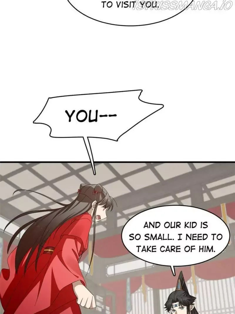 Queen of poison: The Legend of a Super Agent, Doctor and Princess Chapter 343 page 13