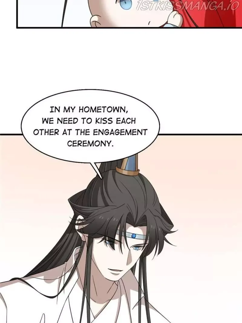 Queen of poison: The Legend of a Super Agent, Doctor and Princess Chapter 342 page 47