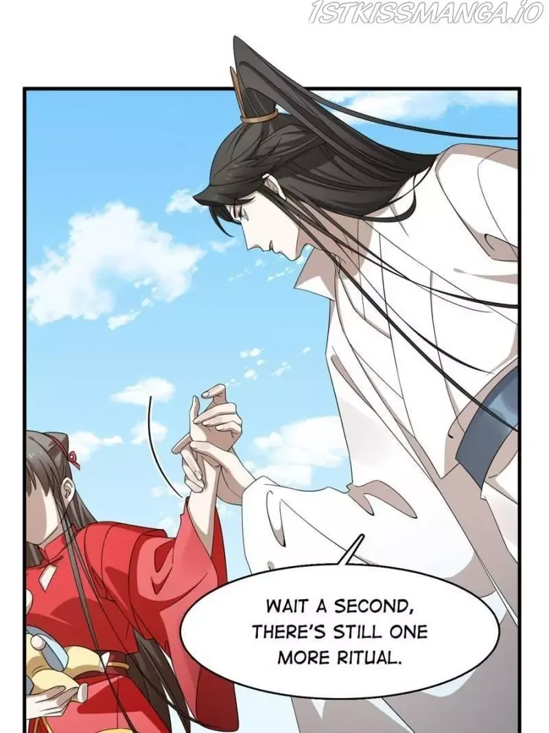 Queen of poison: The Legend of a Super Agent, Doctor and Princess Chapter 342 page 44