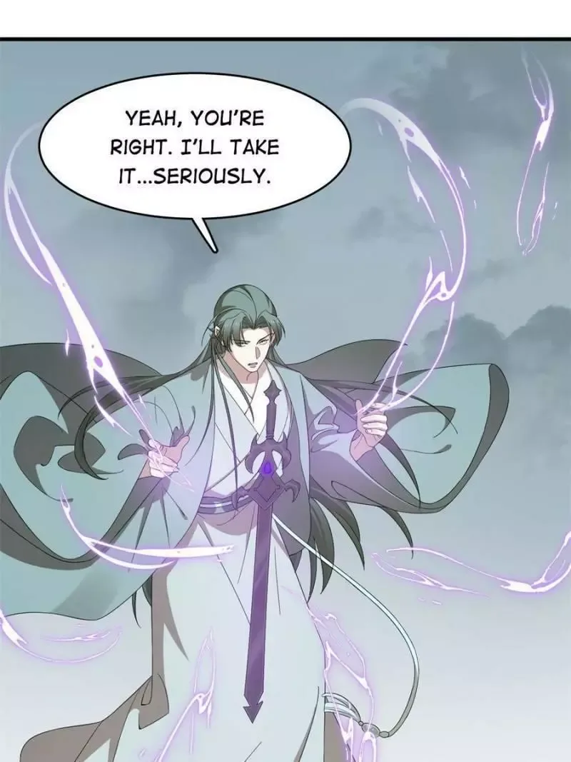 Queen of poison: The Legend of a Super Agent, Doctor and Princess Chapter 339 page 28