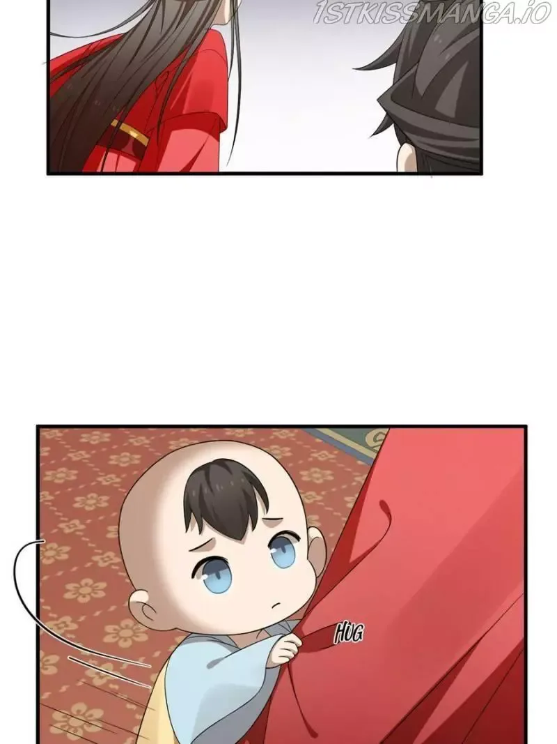 Queen of poison: The Legend of a Super Agent, Doctor and Princess Chapter 343 page 16