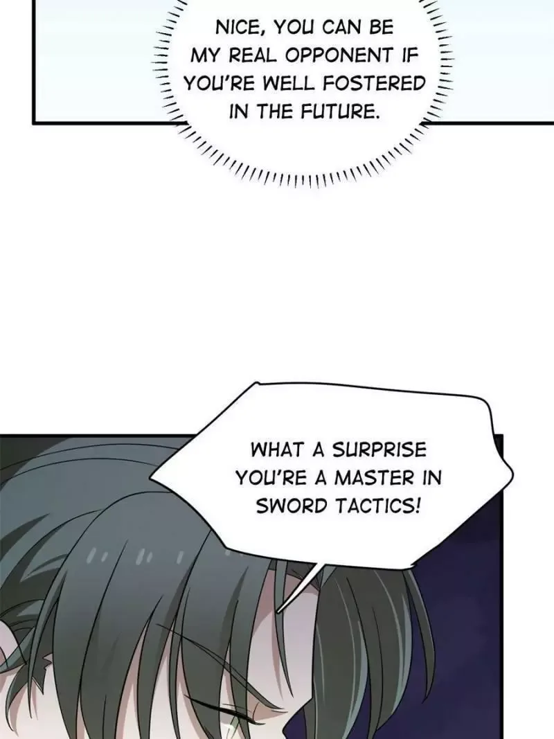 Queen of poison: The Legend of a Super Agent, Doctor and Princess Chapter 339 page 21