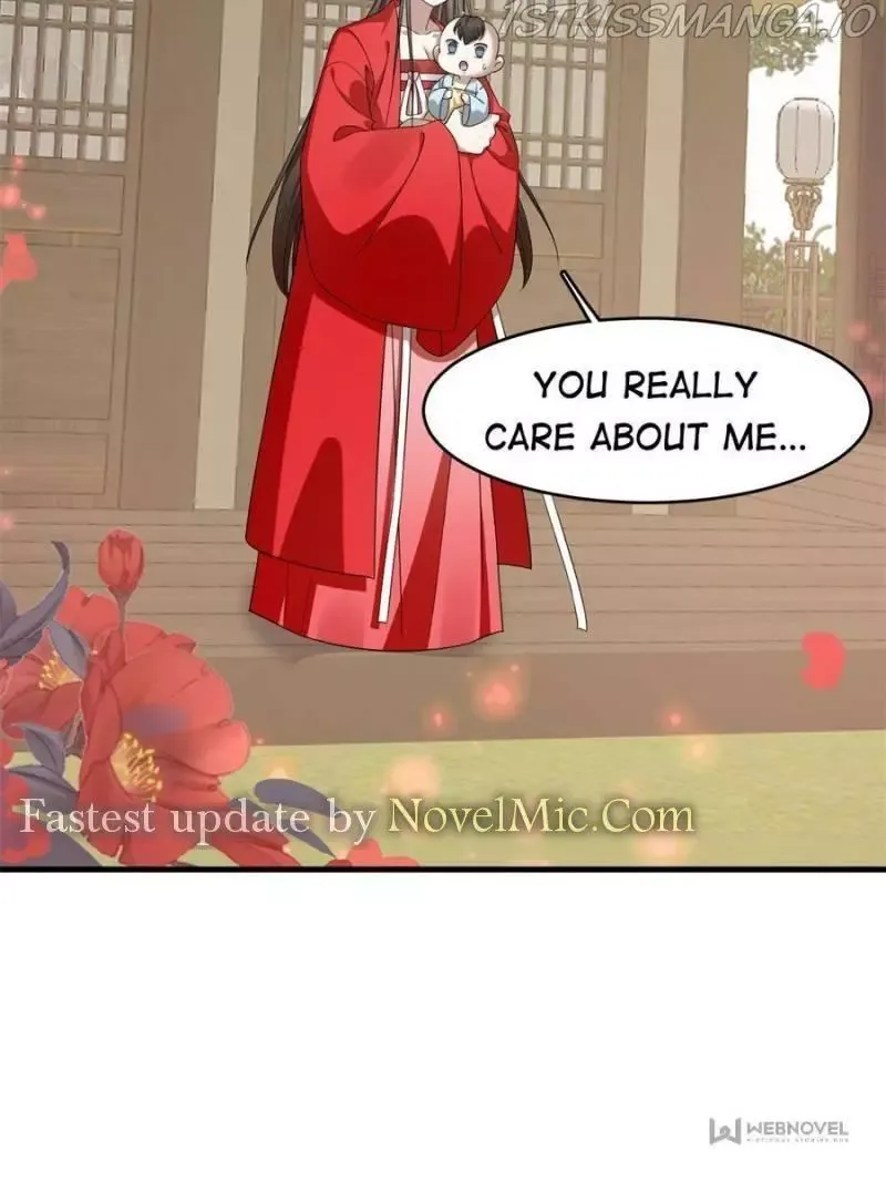 Queen of poison: The Legend of a Super Agent, Doctor and Princess Chapter 343 page 54