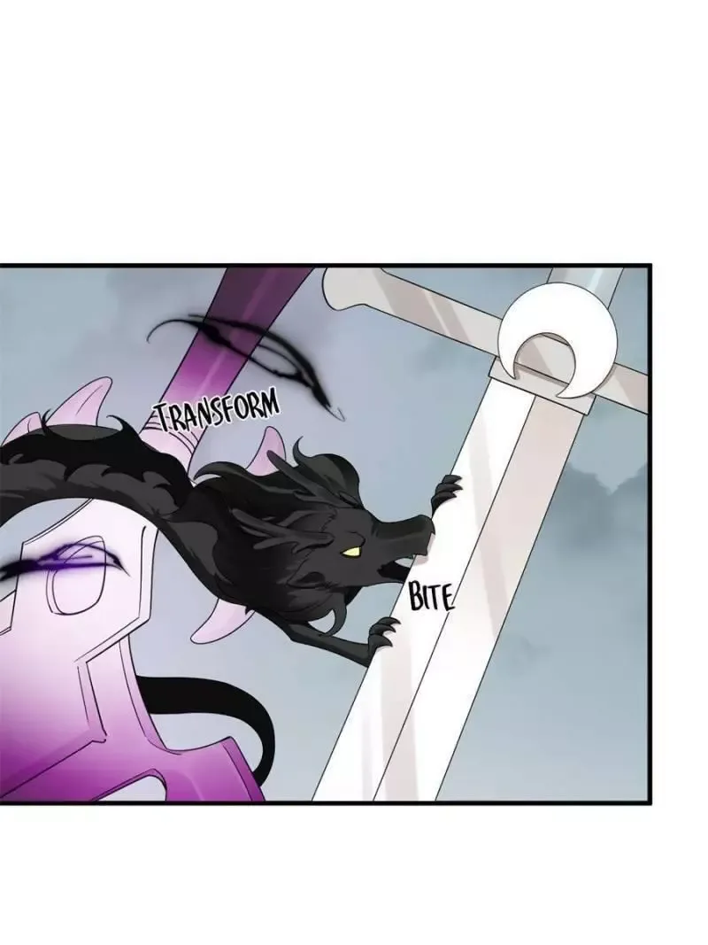 Queen of poison: The Legend of a Super Agent, Doctor and Princess Chapter 339 page 55
