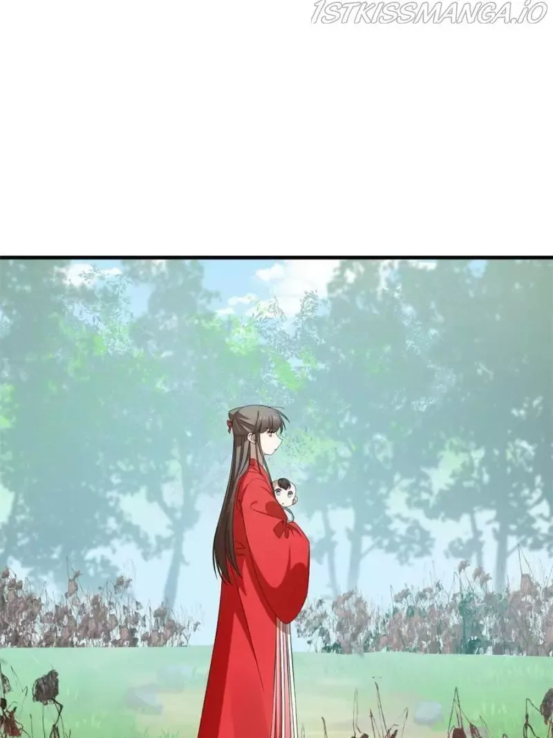 Queen of poison: The Legend of a Super Agent, Doctor and Princess Chapter 344 page 4