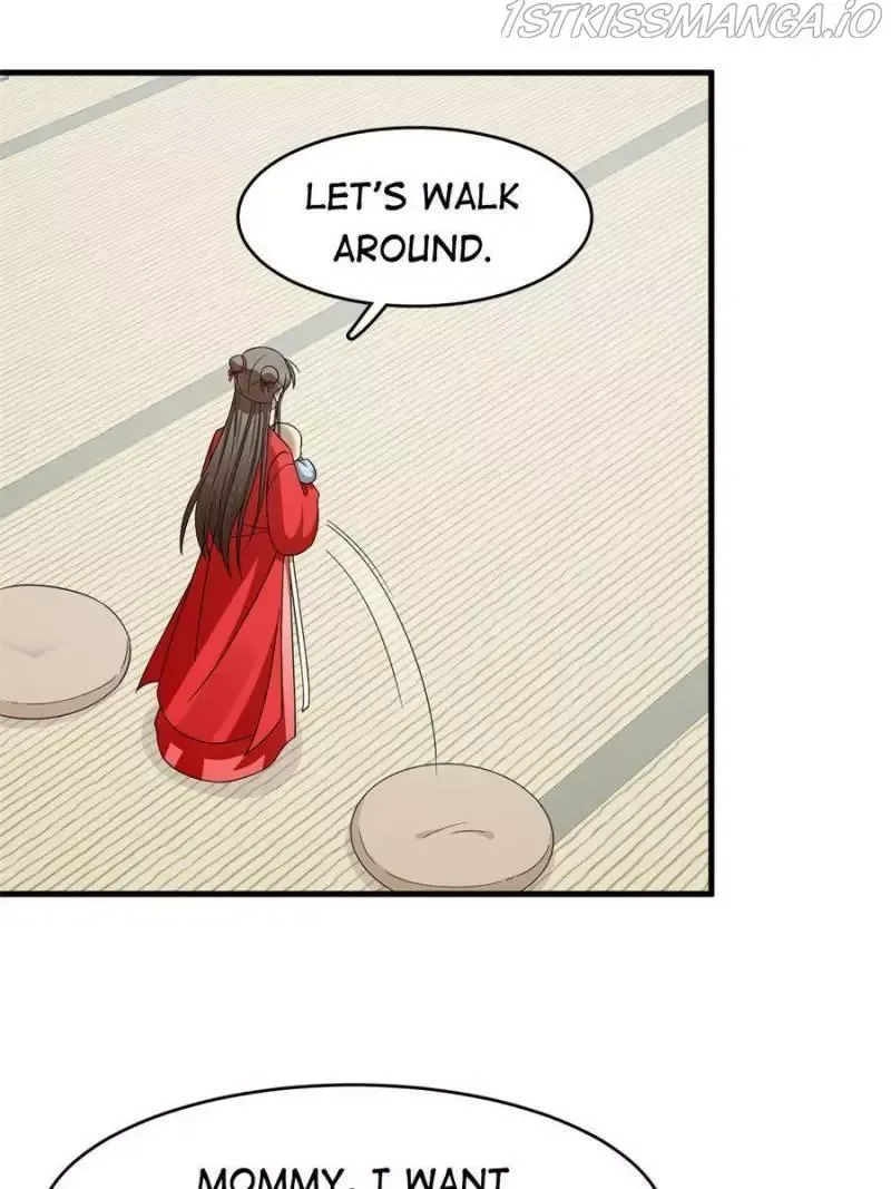 Queen of poison: The Legend of a Super Agent, Doctor and Princess Chapter 343 page 46