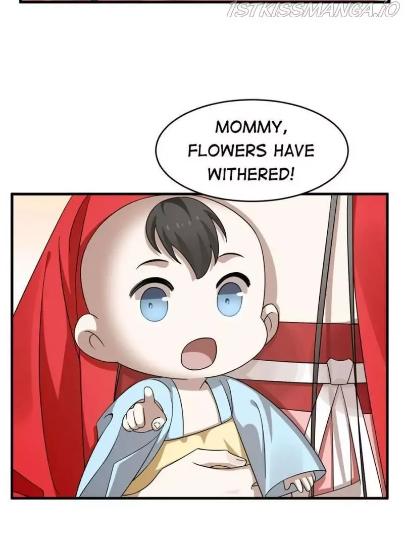 Queen of poison: The Legend of a Super Agent, Doctor and Princess Chapter 344 page 3