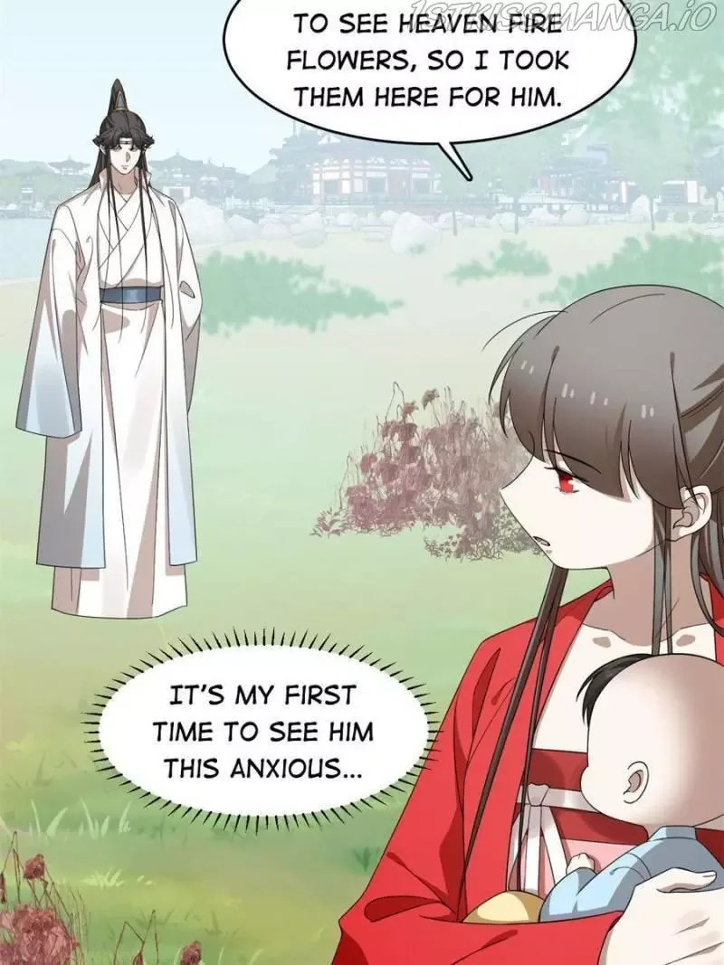 Queen of poison: The Legend of a Super Agent, Doctor and Princess Chapter 344 page 9