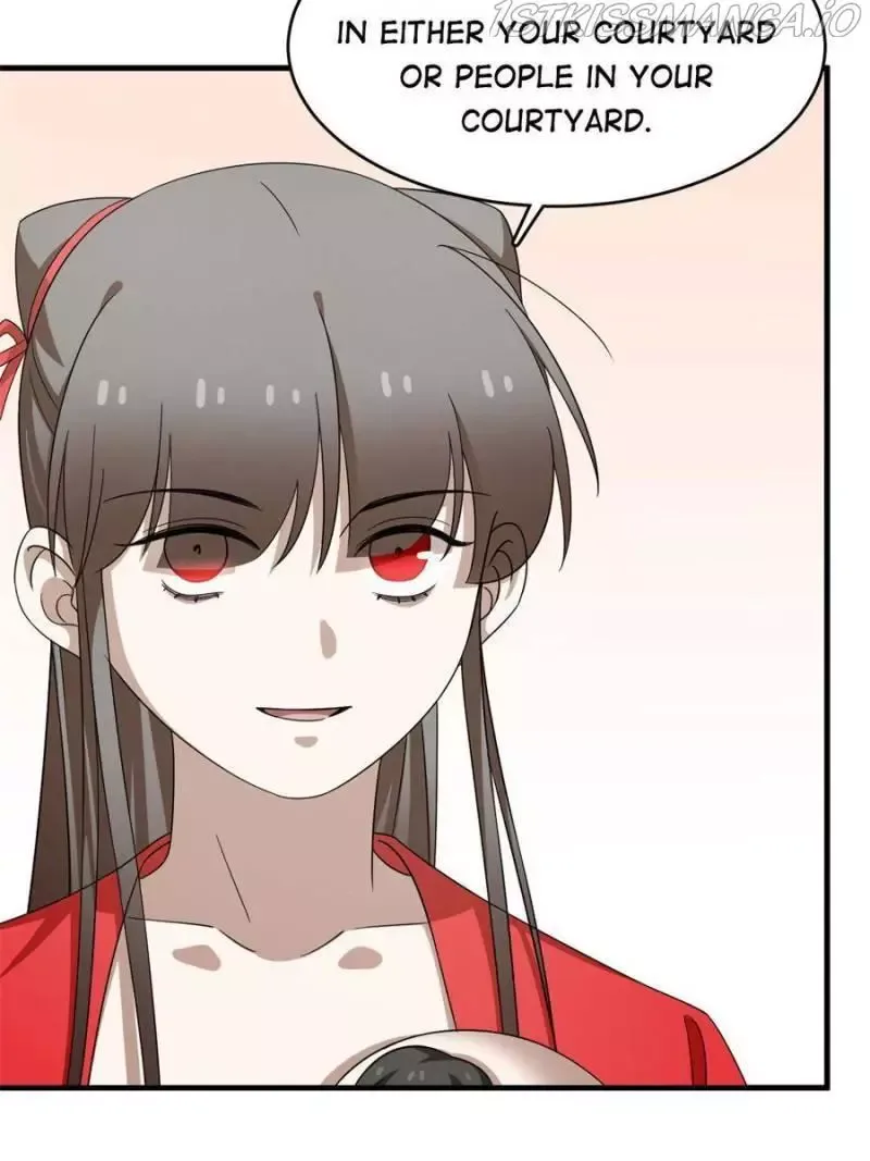 Queen of poison: The Legend of a Super Agent, Doctor and Princess Chapter 344 page 15