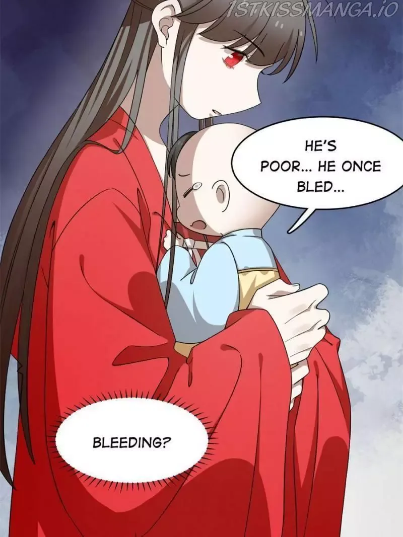 Queen of poison: The Legend of a Super Agent, Doctor and Princess Chapter 344 page 39