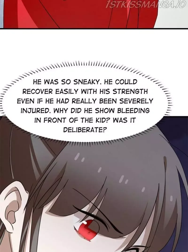 Queen of poison: The Legend of a Super Agent, Doctor and Princess Chapter 344 page 40