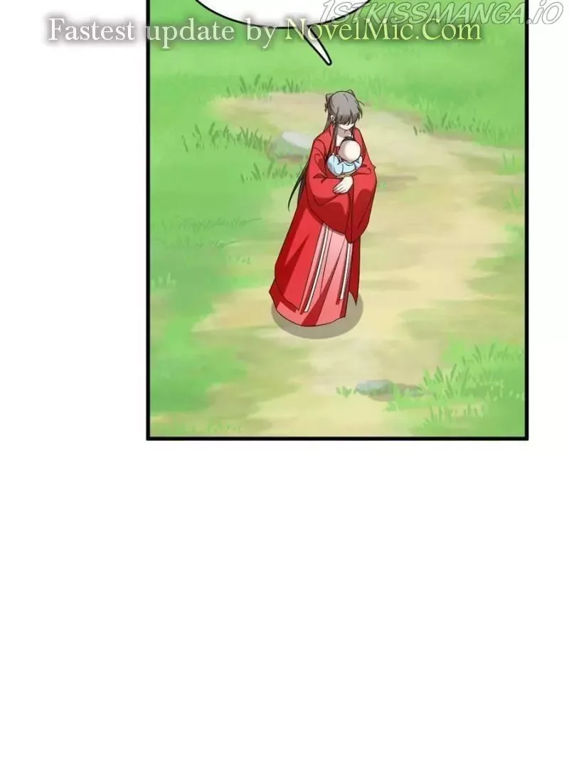 Queen of poison: The Legend of a Super Agent, Doctor and Princess Chapter 344 page 43