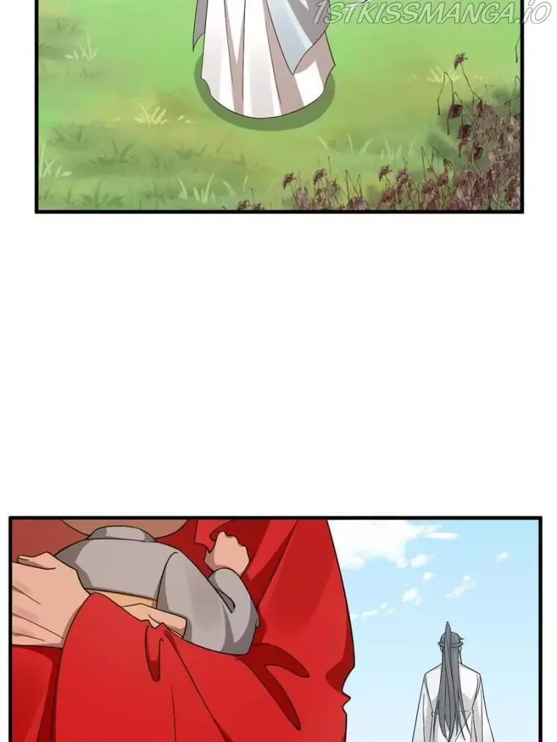Queen of poison: The Legend of a Super Agent, Doctor and Princess Chapter 344 page 36