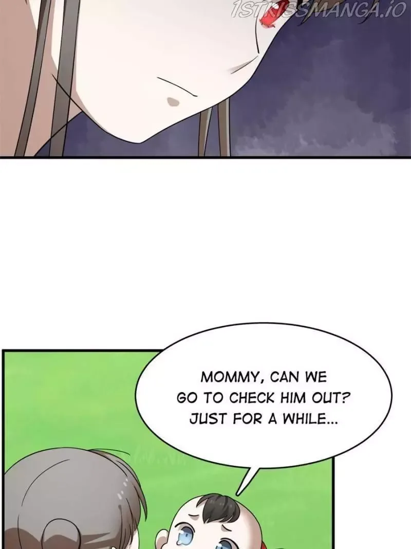Queen of poison: The Legend of a Super Agent, Doctor and Princess Chapter 344 page 41