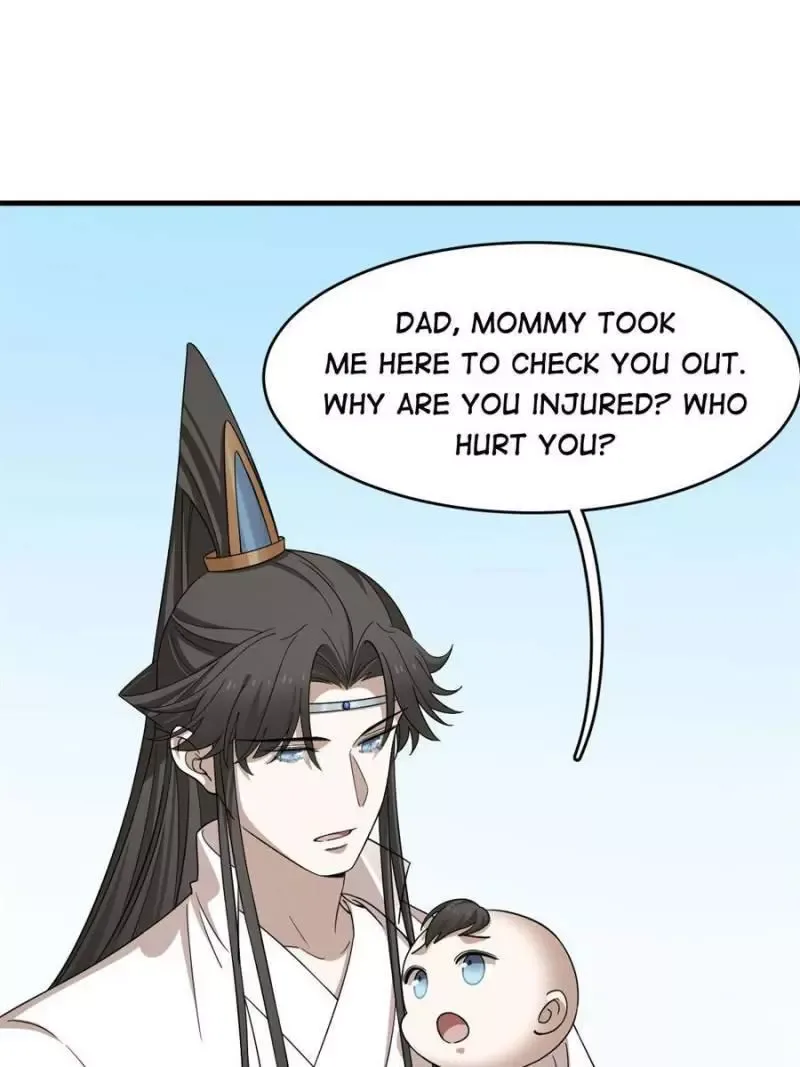 Queen of poison: The Legend of a Super Agent, Doctor and Princess Chapter 345 page 13