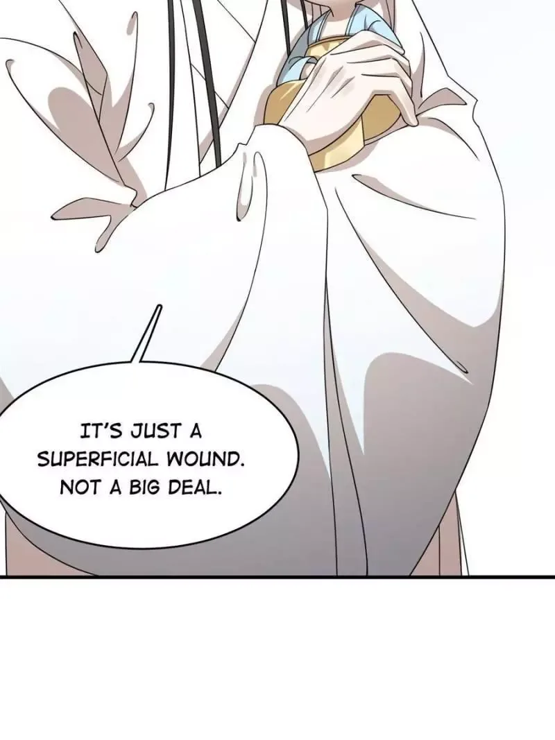 Queen of poison: The Legend of a Super Agent, Doctor and Princess Chapter 345 page 14