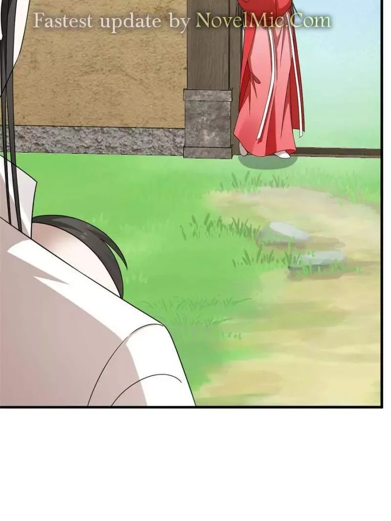 Queen of poison: The Legend of a Super Agent, Doctor and Princess Chapter 345 page 8