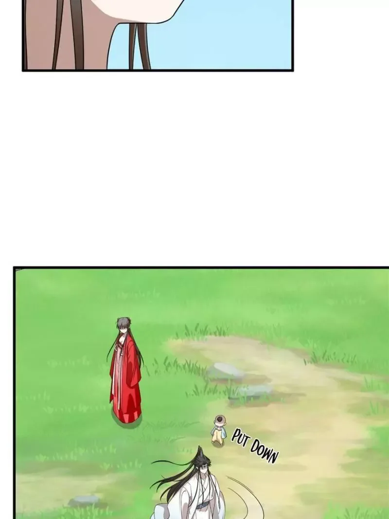 Queen of poison: The Legend of a Super Agent, Doctor and Princess Chapter 345 page 27