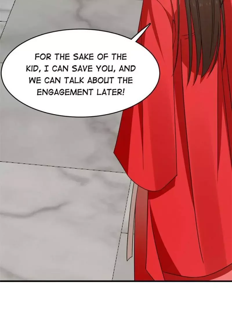Queen of poison: The Legend of a Super Agent, Doctor and Princess Chapter 348 page 2